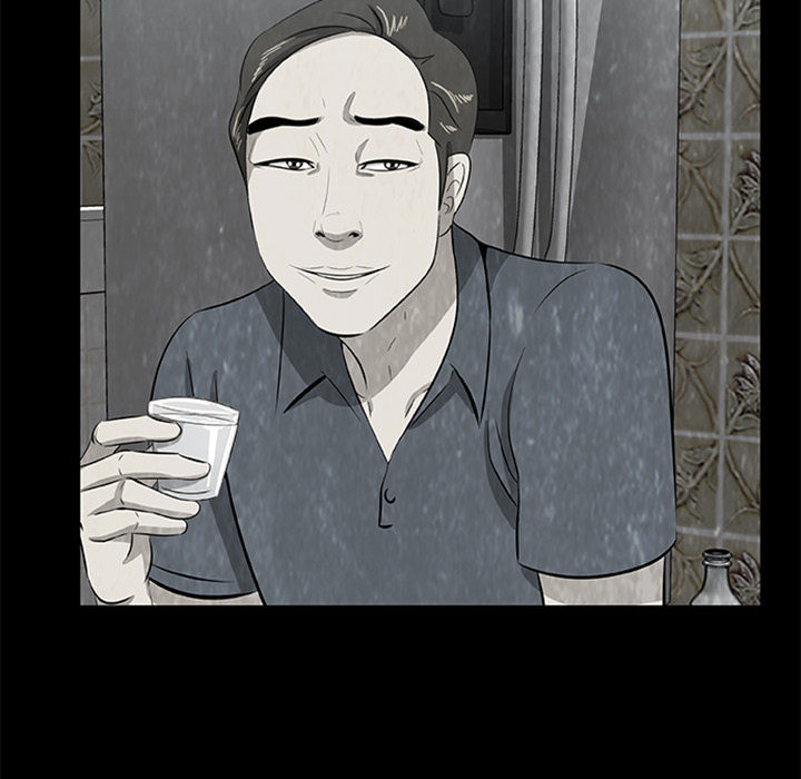 Original Horror Stories Chapter 4 page 55 - 