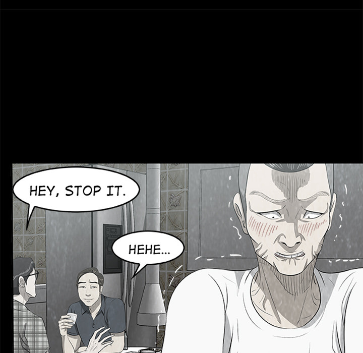 Original Horror Stories Chapter 4 page 56 - 