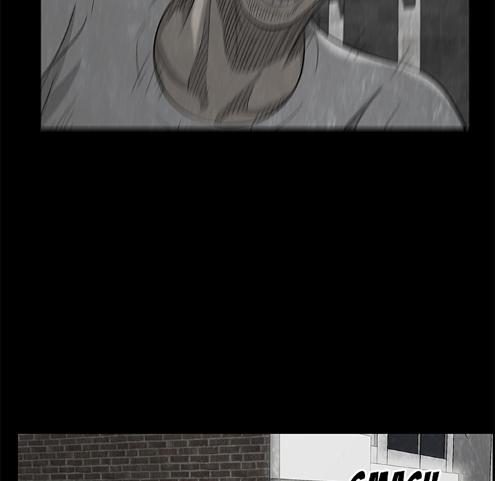 Original Horror Stories Chapter 4 page 59 - 