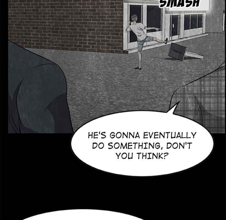 Original Horror Stories Chapter 4 page 60 - 