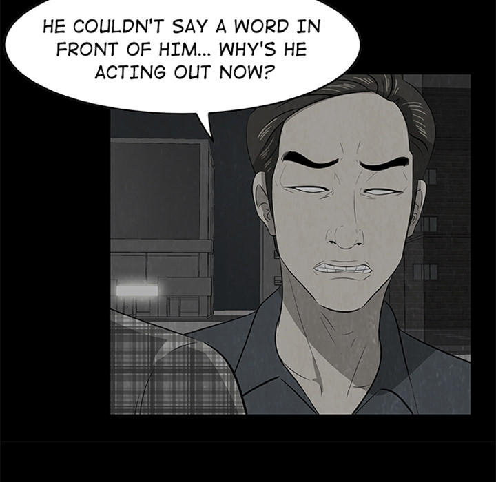 Original Horror Stories Chapter 4 page 61 - 
