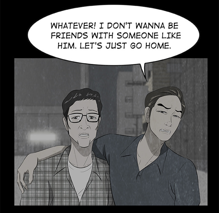 Original Horror Stories Chapter 4 page 62 - 