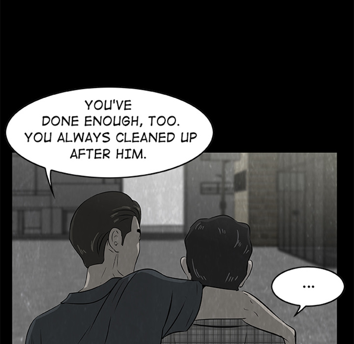 Original Horror Stories Chapter 4 page 63 - 