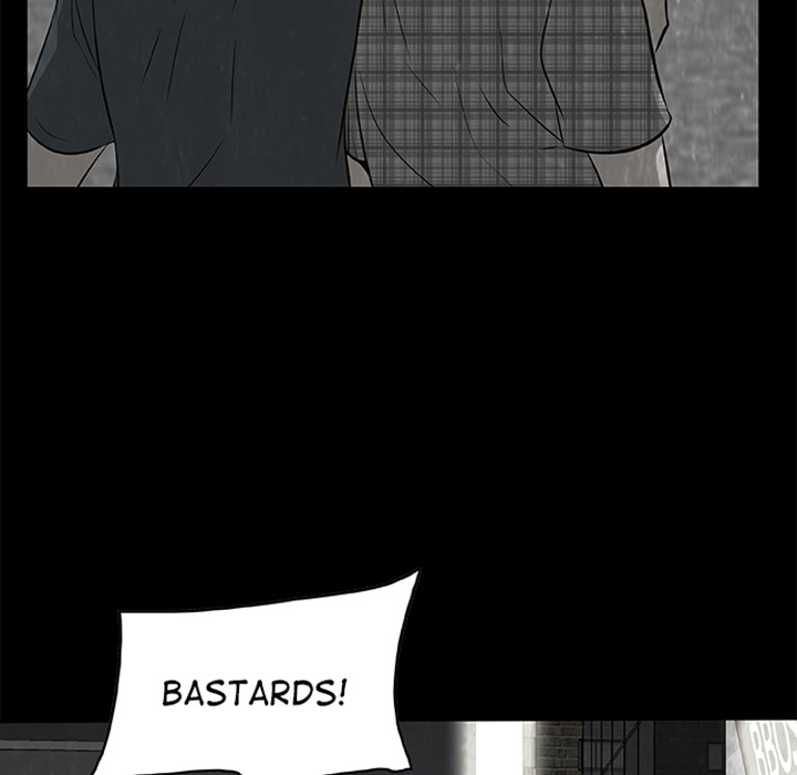 Original Horror Stories Chapter 4 page 64 - 