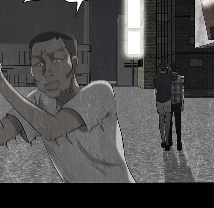 Original Horror Stories Chapter 4 page 65 - 