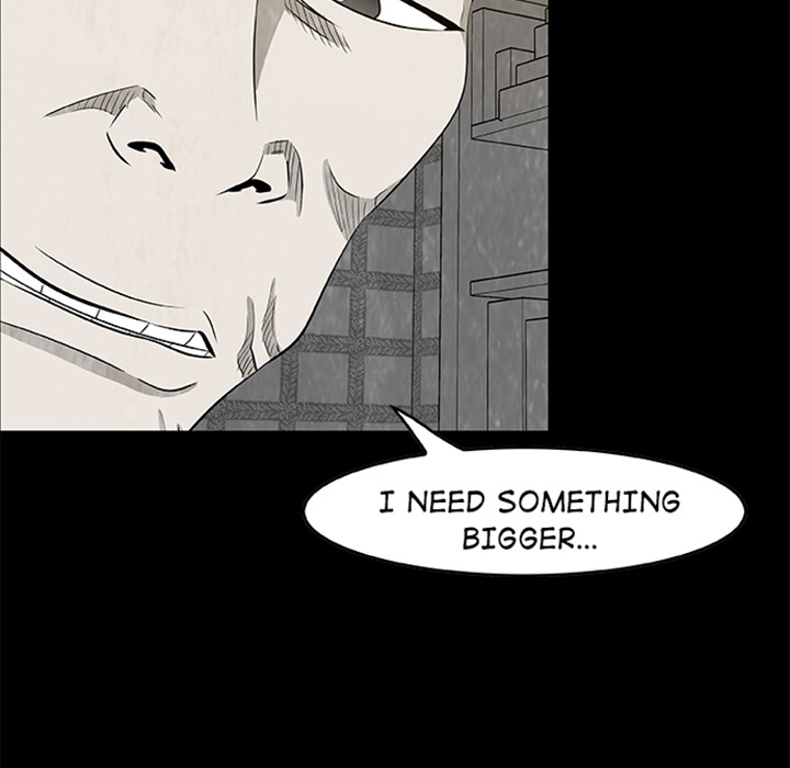Original Horror Stories Chapter 4 page 8 - 