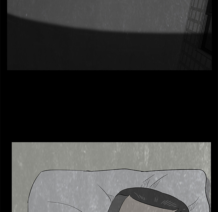Original Horror Stories Chapter 4 page 72 - 