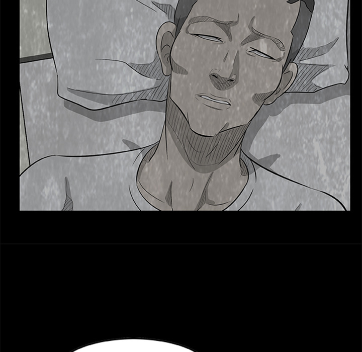 Original Horror Stories Chapter 4 page 73 - 