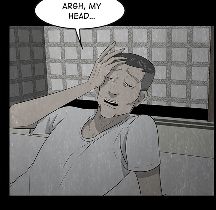 Original Horror Stories Chapter 4 page 74 - 