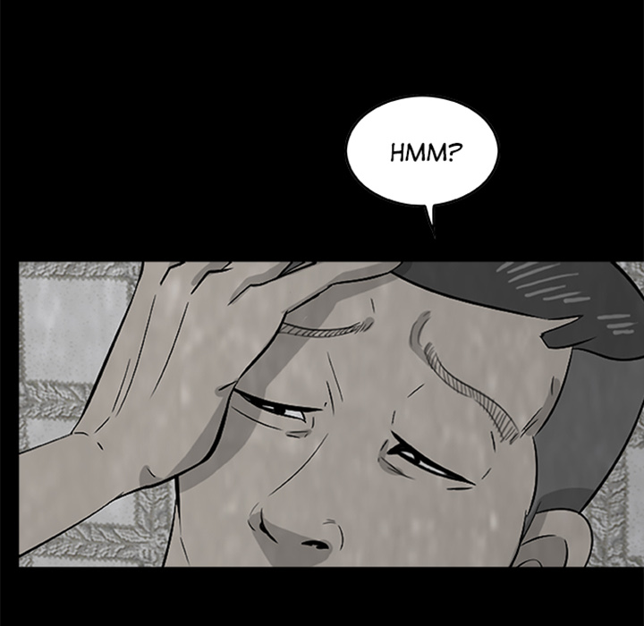 Original Horror Stories Chapter 4 page 75 - 