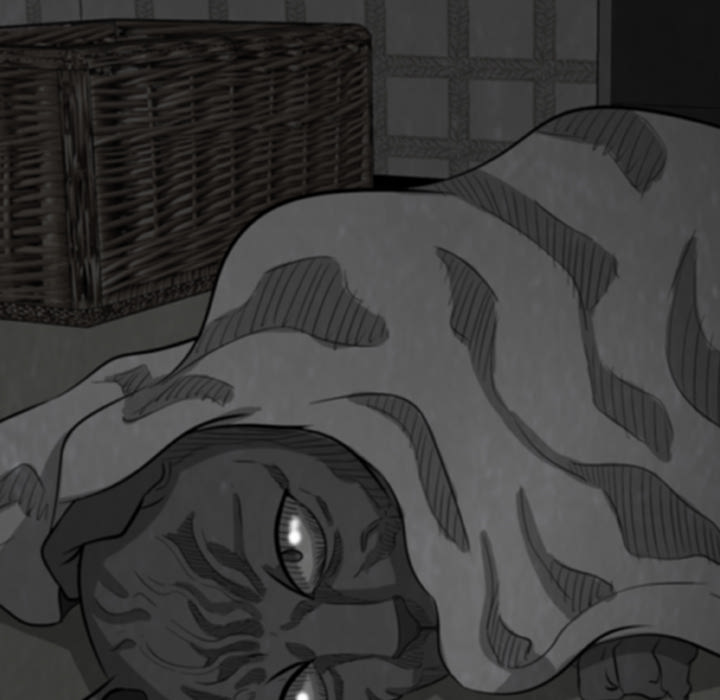 Original Horror Stories Chapter 4 page 80 - 