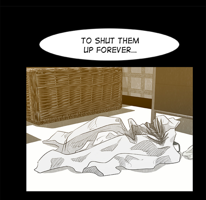 Original Horror Stories Chapter 4 page 9 - 