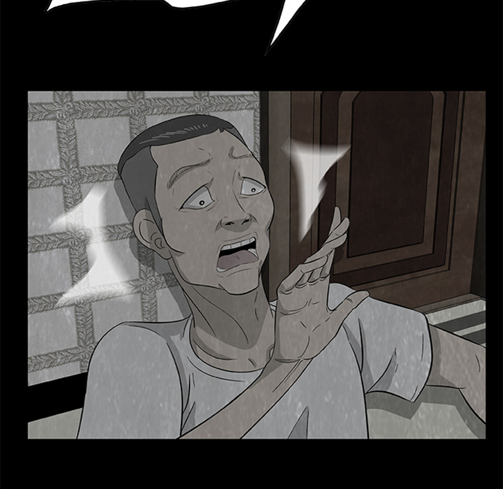 Original Horror Stories Chapter 4 page 82 - 