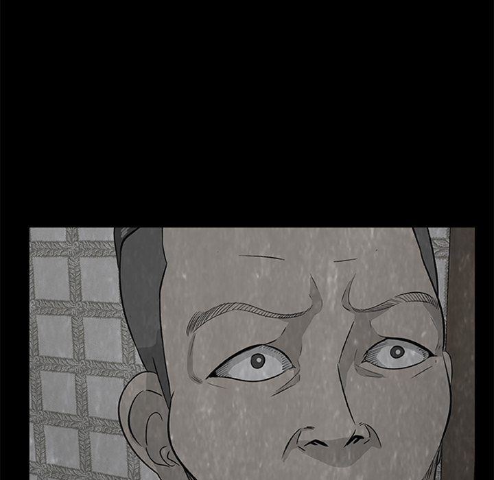 Original Horror Stories Chapter 4 page 84 - 