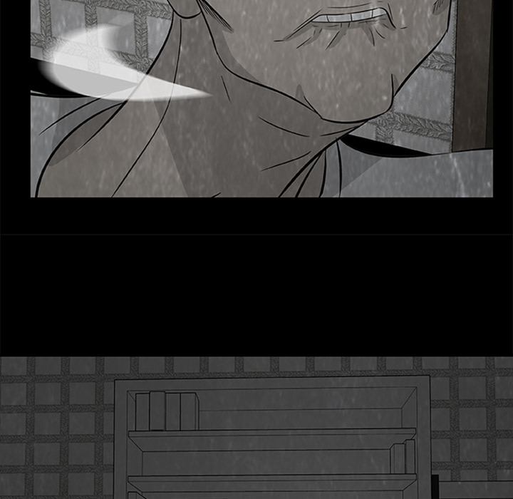 Original Horror Stories Chapter 4 page 85 - 