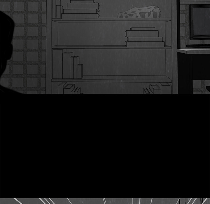 Original Horror Stories Chapter 4 page 86 - 