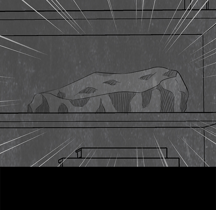 Original Horror Stories Chapter 4 page 87 - 