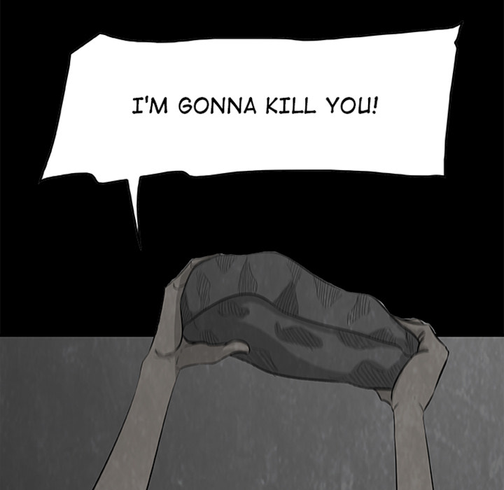 Original Horror Stories Chapter 4 page 88 - 