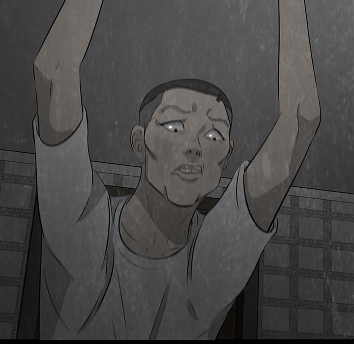 Original Horror Stories Chapter 4 page 89 - 