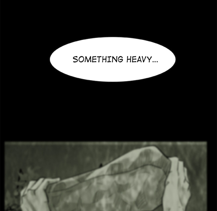 Original Horror Stories Chapter 4 page 10 - 