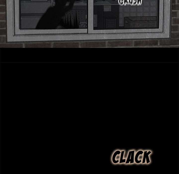 Original Horror Stories Chapter 4 page 91 - 