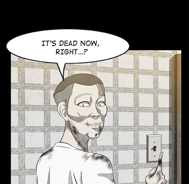 Original Horror Stories Chapter 4 page 92 - 