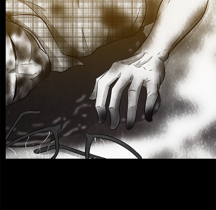 Original Horror Stories Chapter 4 page 94 - 