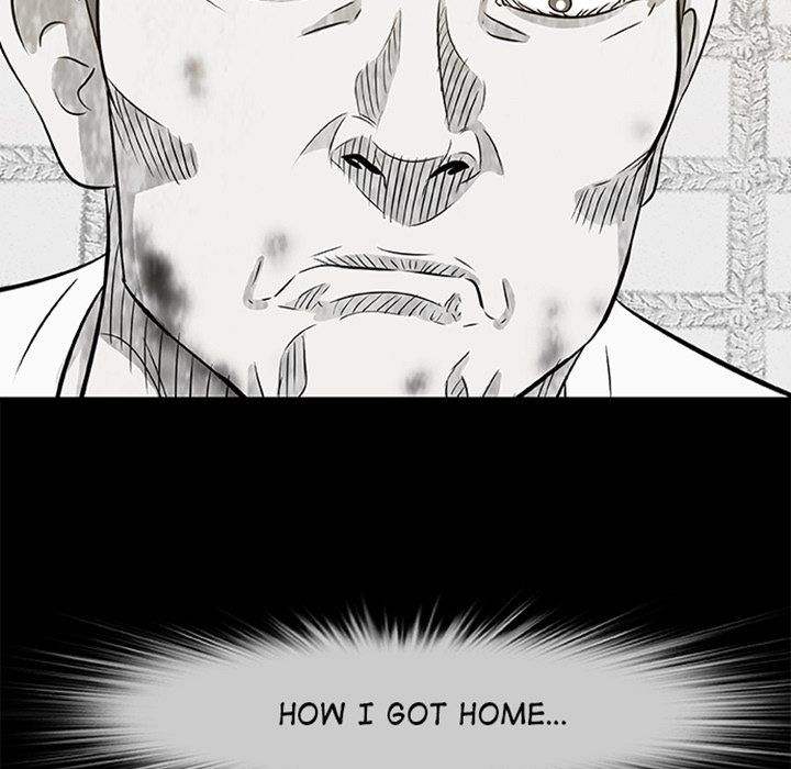 Original Horror Stories Chapter 4 page 96 - 