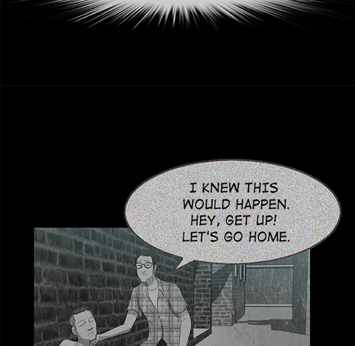 Original Horror Stories Chapter 4 page 97 - 