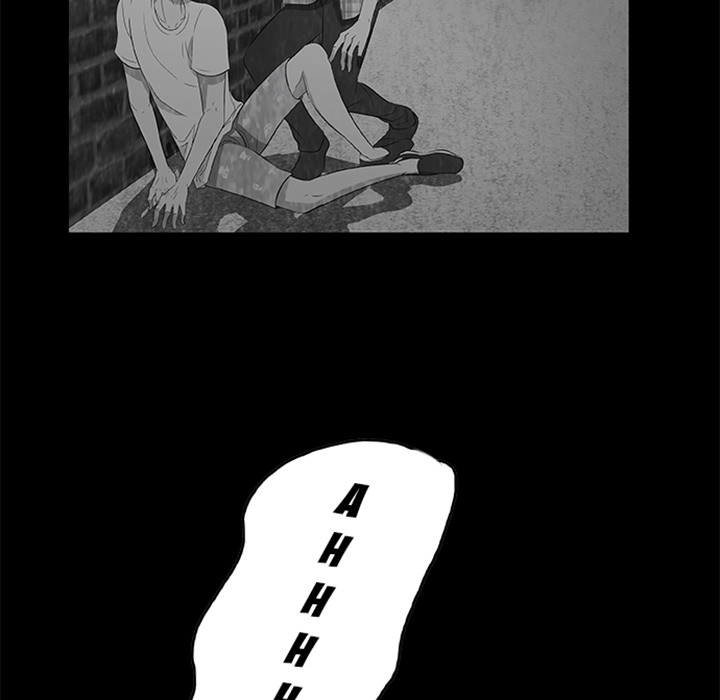 Original Horror Stories Chapter 4 page 98 - 