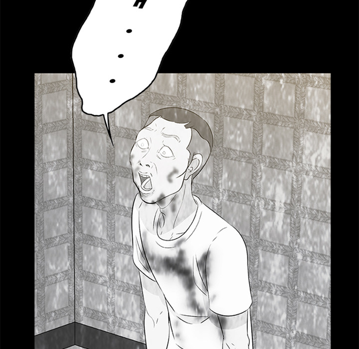 Original Horror Stories Chapter 4 page 99 - 