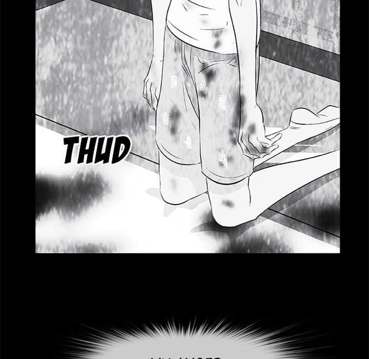 Original Horror Stories Chapter 4 page 100 - 