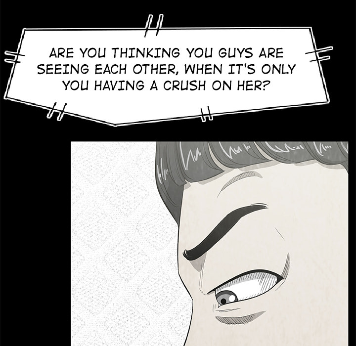 Original Horror Stories Chapter 7 page 11 - 