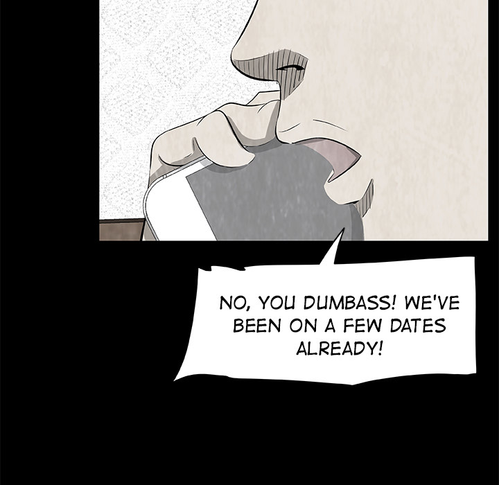 Original Horror Stories Chapter 7 page 12 - 