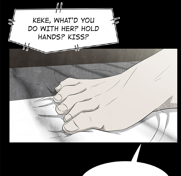 Original Horror Stories Chapter 7 page 13 - 