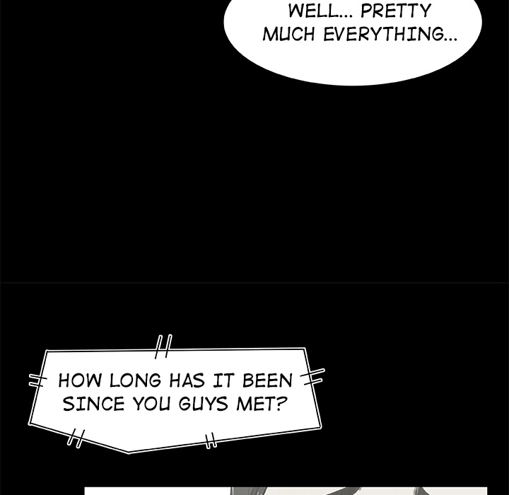 Original Horror Stories Chapter 7 page 14 - 