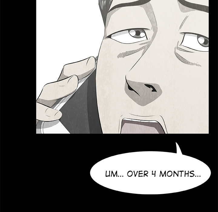 Original Horror Stories Chapter 7 page 15 - 
