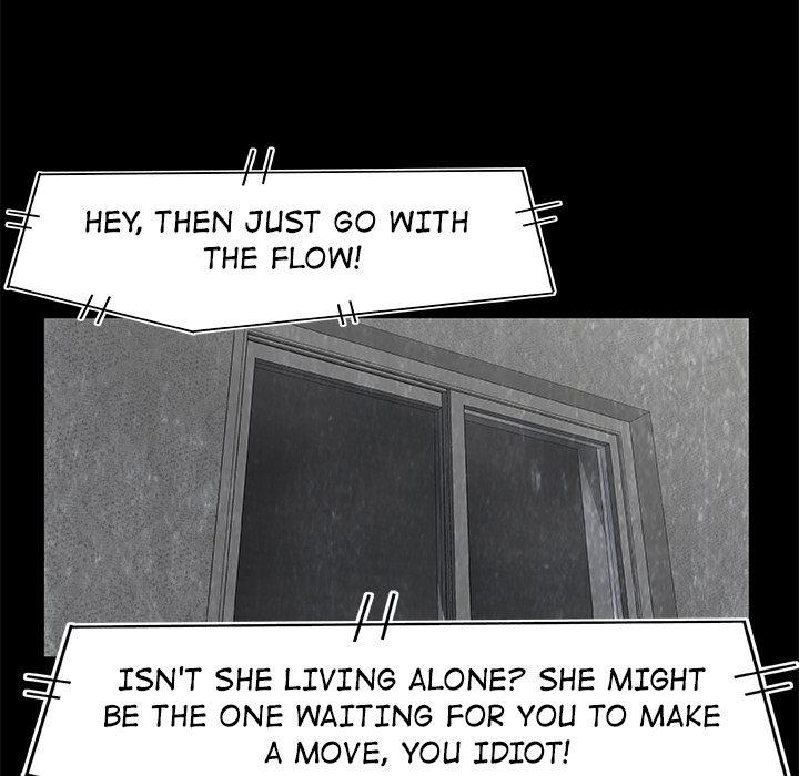 Original Horror Stories Chapter 7 page 16 - 