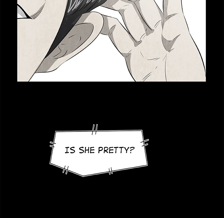 Original Horror Stories Chapter 7 page 18 - 