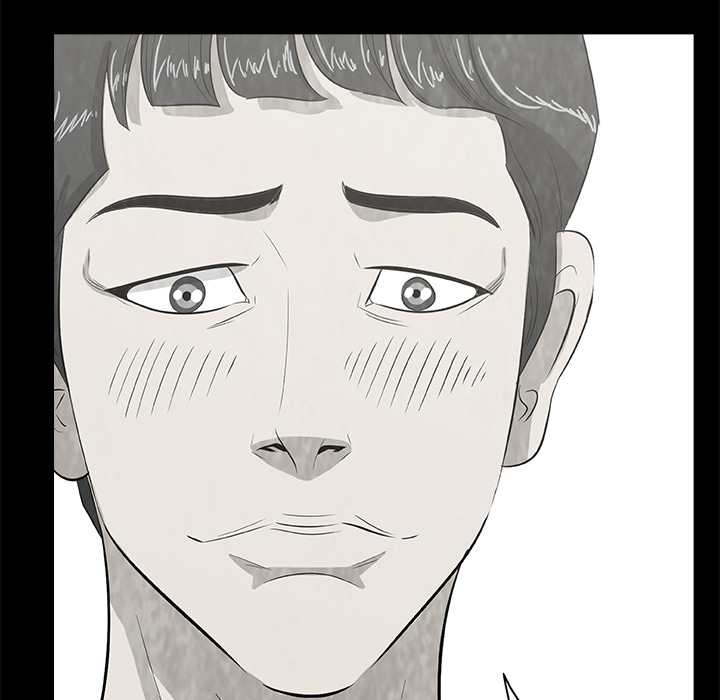 Original Horror Stories Chapter 7 page 19 - 