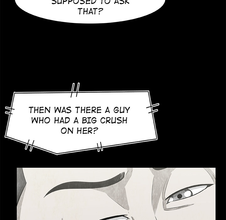 Original Horror Stories Chapter 7 page 22 - 