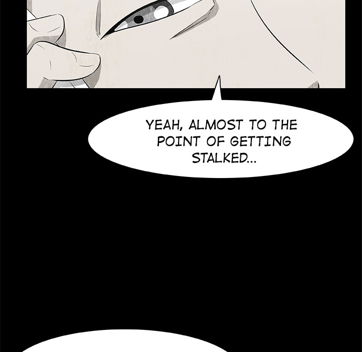 Original Horror Stories Chapter 7 page 23 - 