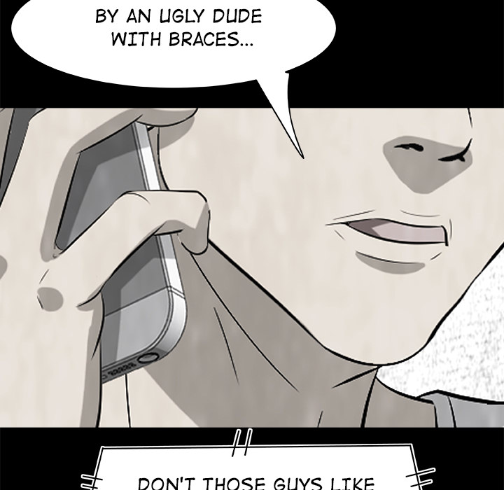 Original Horror Stories Chapter 7 page 24 - 