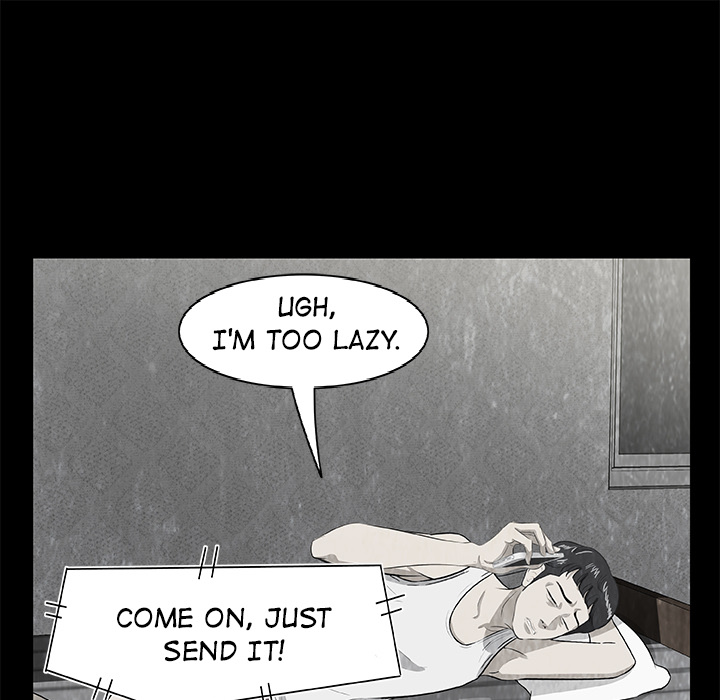 Original Horror Stories Chapter 7 page 26 - 