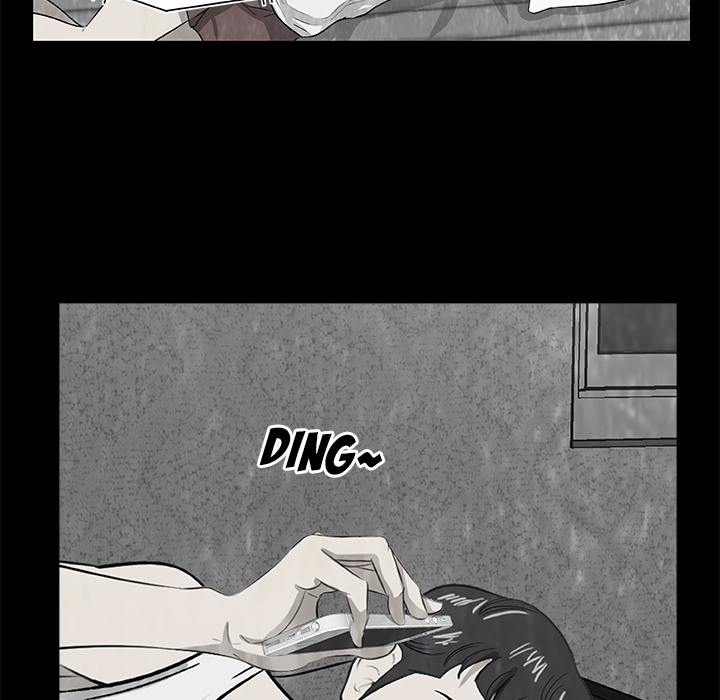 Original Horror Stories Chapter 7 page 27 - 