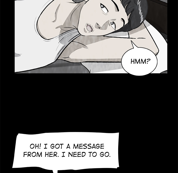 Original Horror Stories Chapter 7 page 28 - 