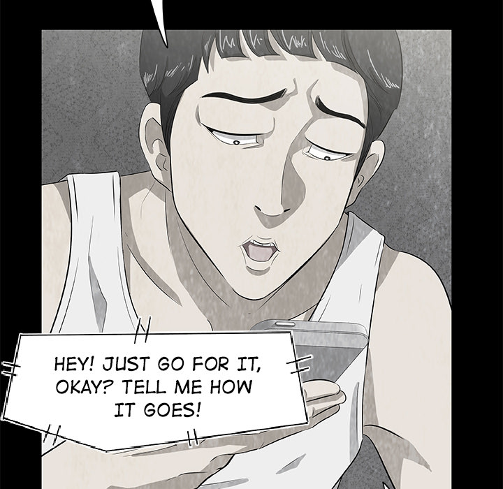 Original Horror Stories Chapter 7 page 29 - 