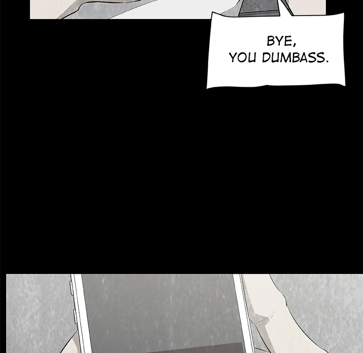 Original Horror Stories Chapter 7 page 30 - 