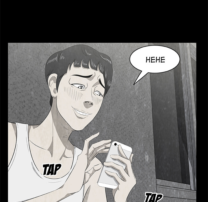 Original Horror Stories Chapter 7 page 32 - 