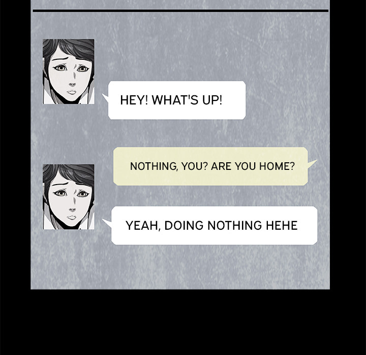 Original Horror Stories Chapter 7 page 34 - 